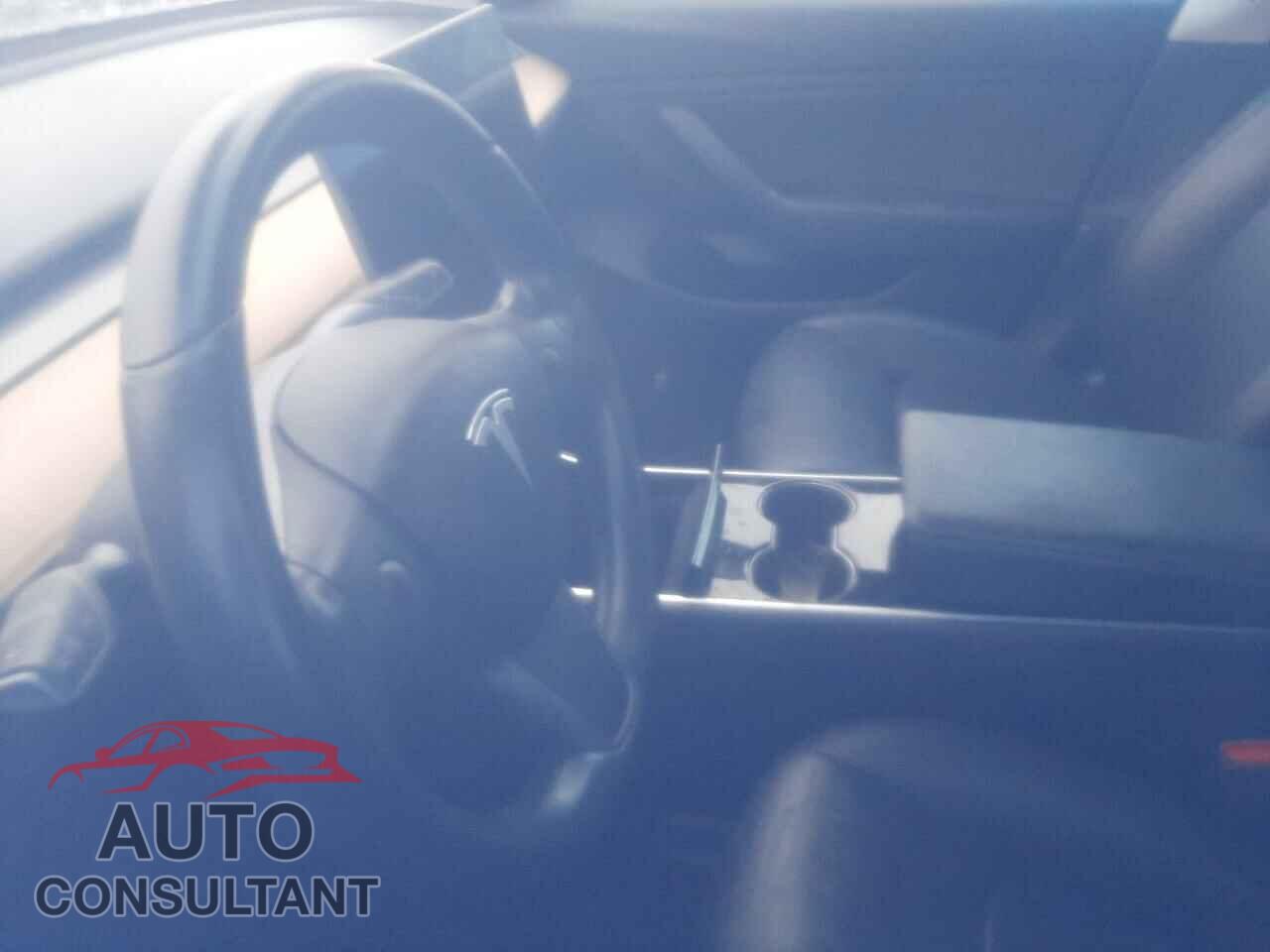TESLA MODEL 3 2018 - 5YJ3E1EA6JF160134