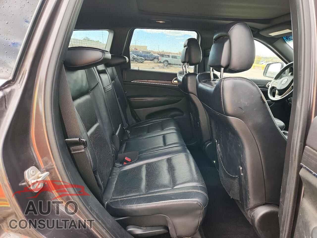 JEEP CHEROKEE 2015 - 1C4RJFBG4FC814497