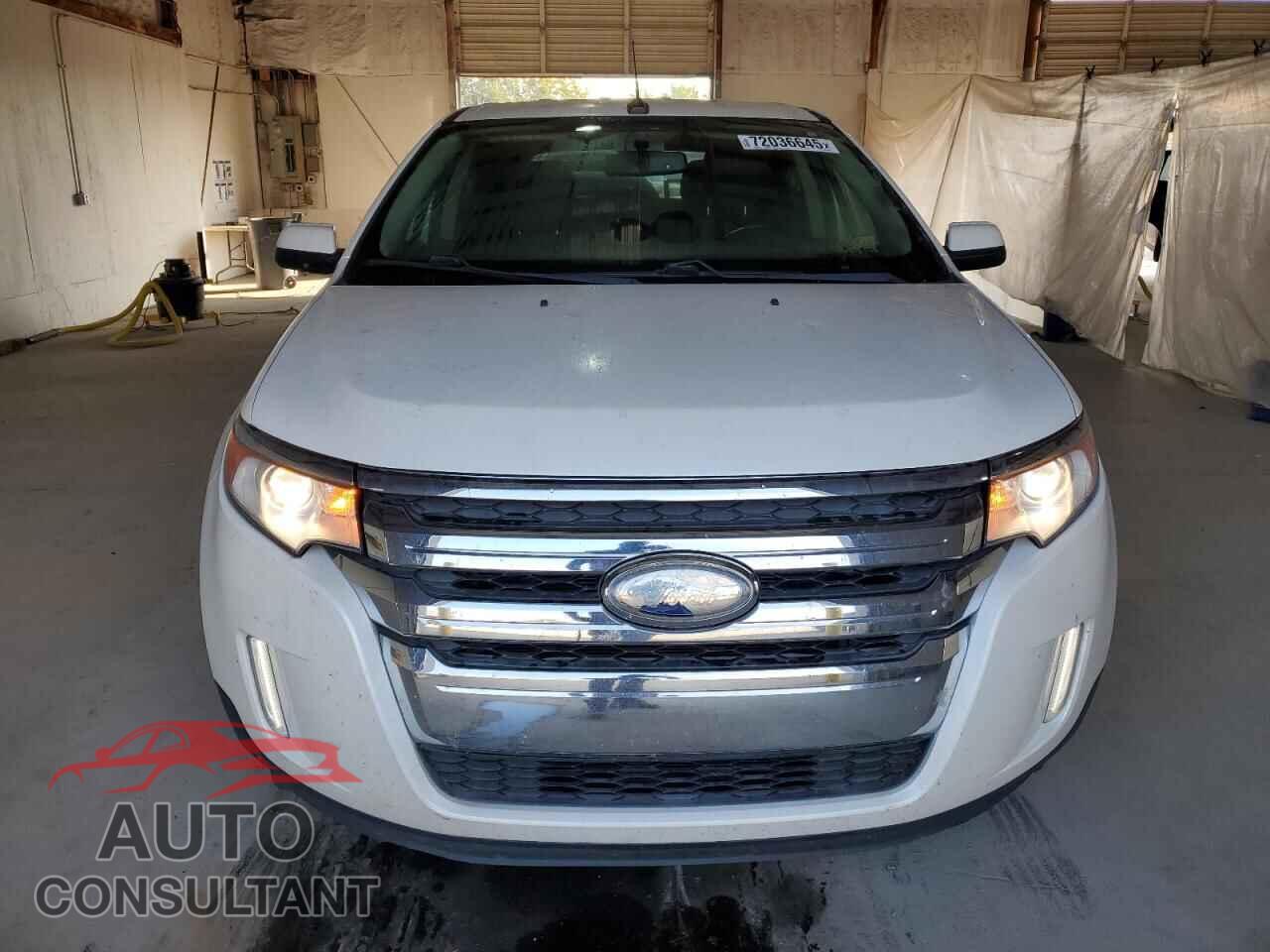 FORD EDGE 2014 - 2FMDK3JC7EBA62843