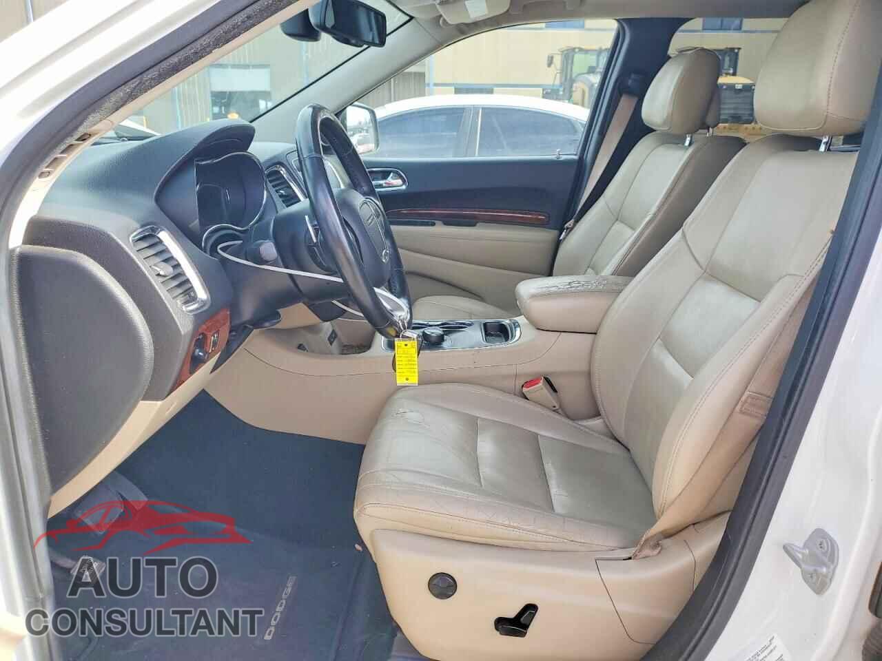 DODGE DURANGO 2014 - 1C4RDHDG6EC313979