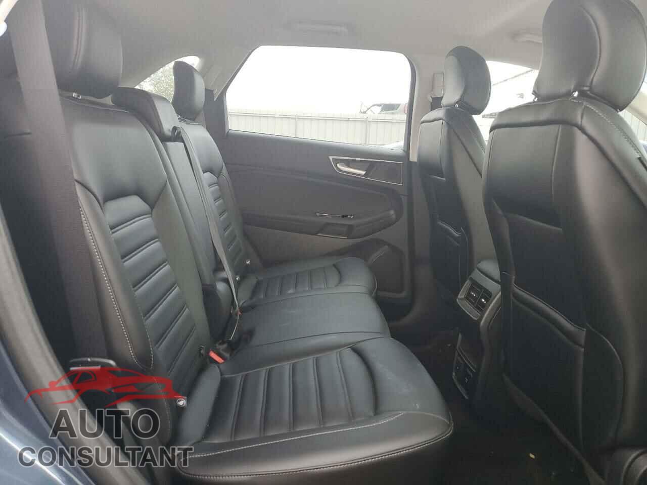 FORD EDGE 2019 - 2FMPK4J96KBC59408