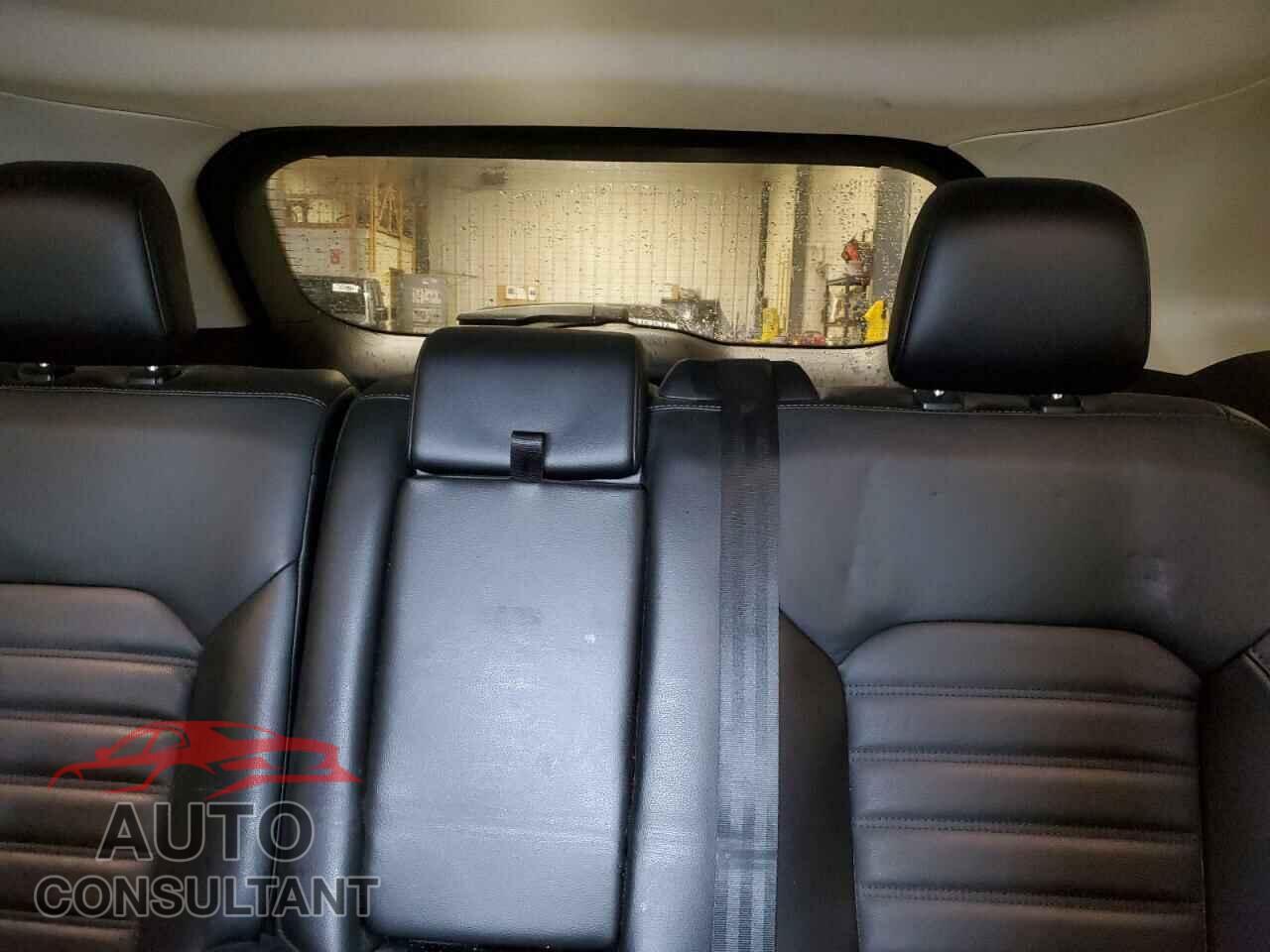 FORD EDGE 2017 - 2FMPK4J97HBC05785