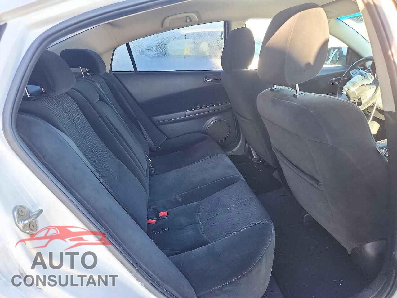 MAZDA 6 2010 - 1YVHZ8CH2A5M56945