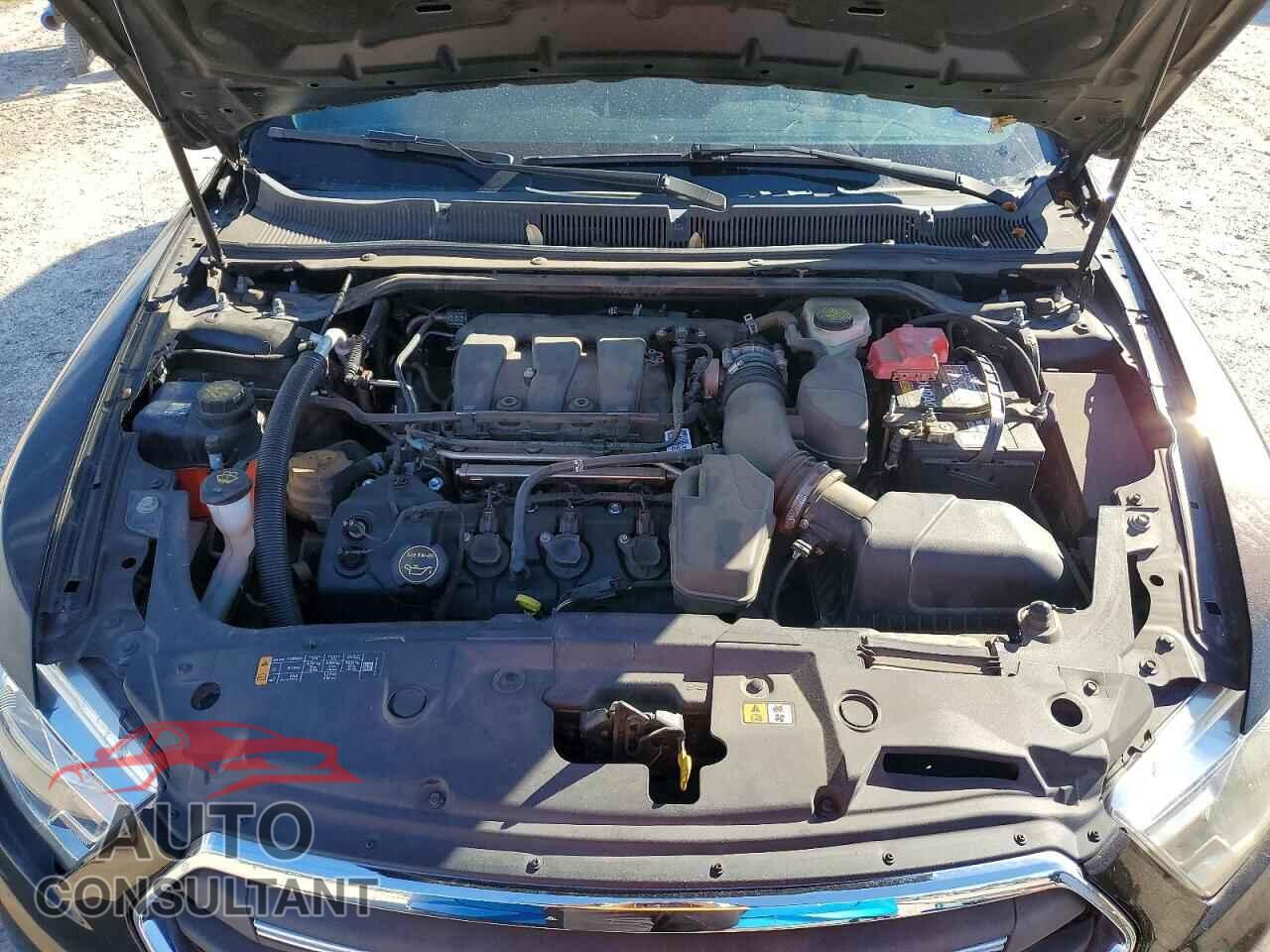 FORD TAURUS 2014 - 1FAHP2E89EG159404