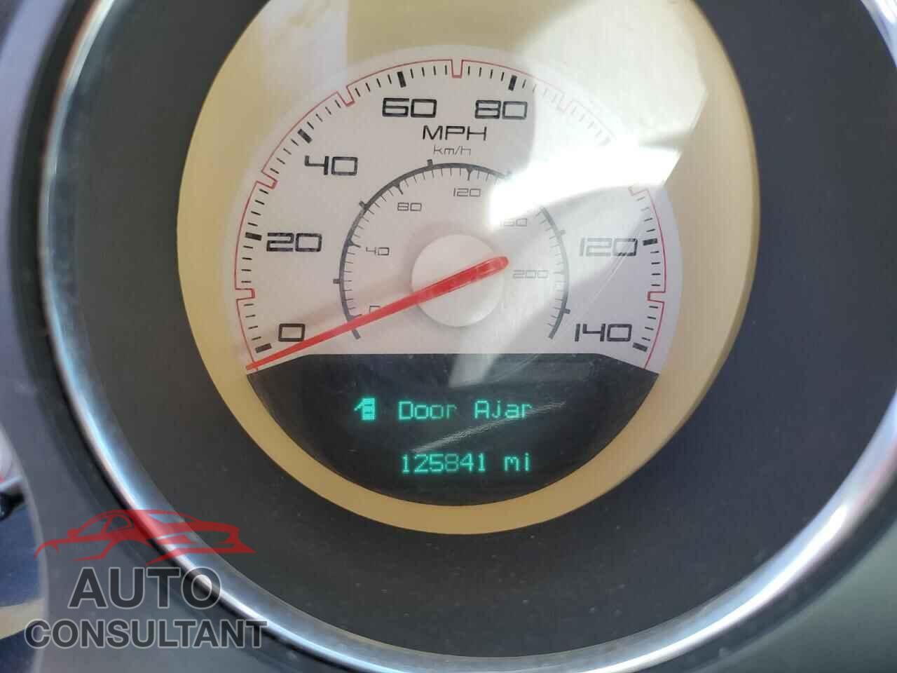 DODGE CHALLENGER 2013 - 2C3CDYAG0DH569643