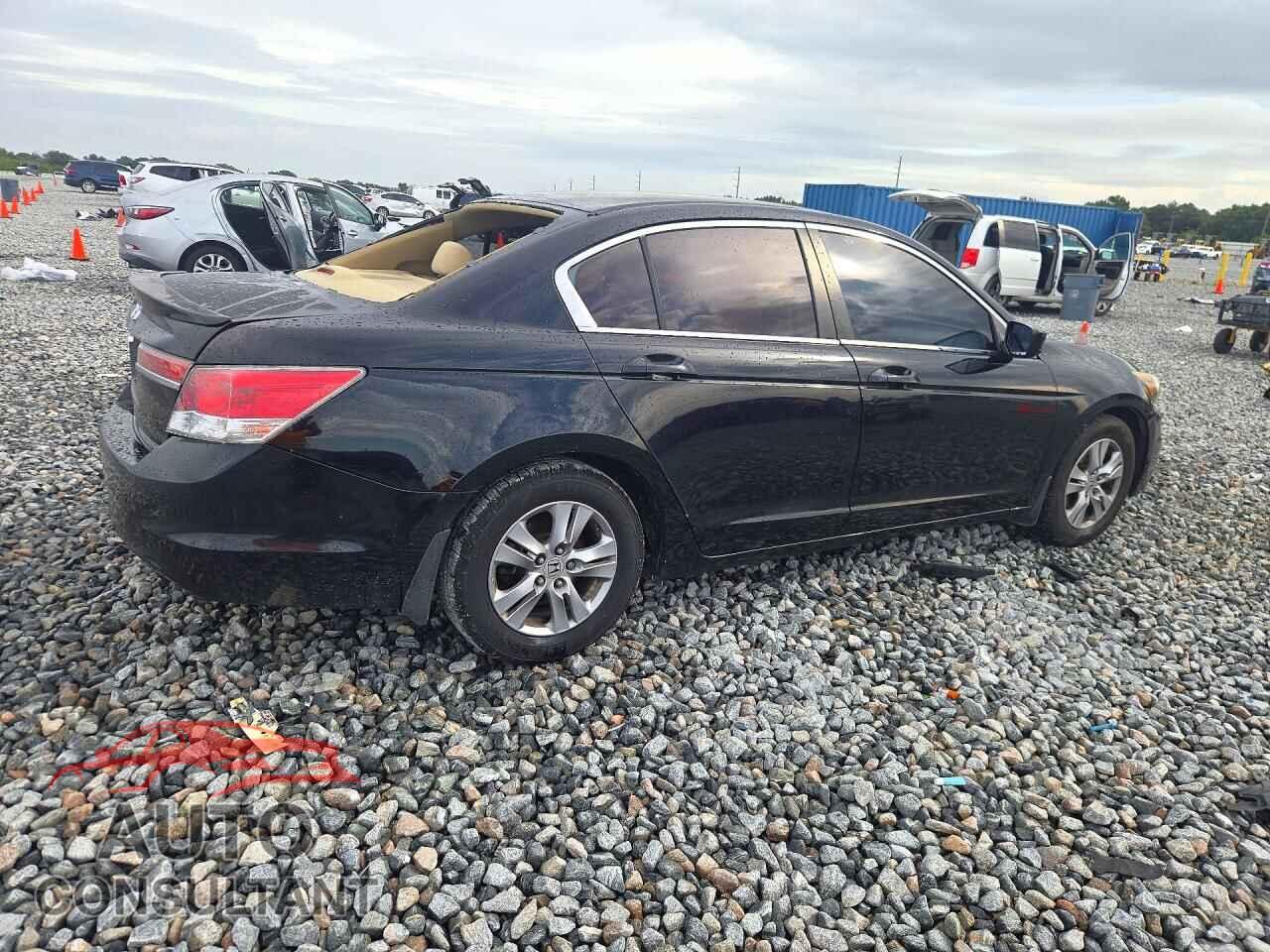 HONDA ACCORD 2012 - 1HGCP2F46CA175688