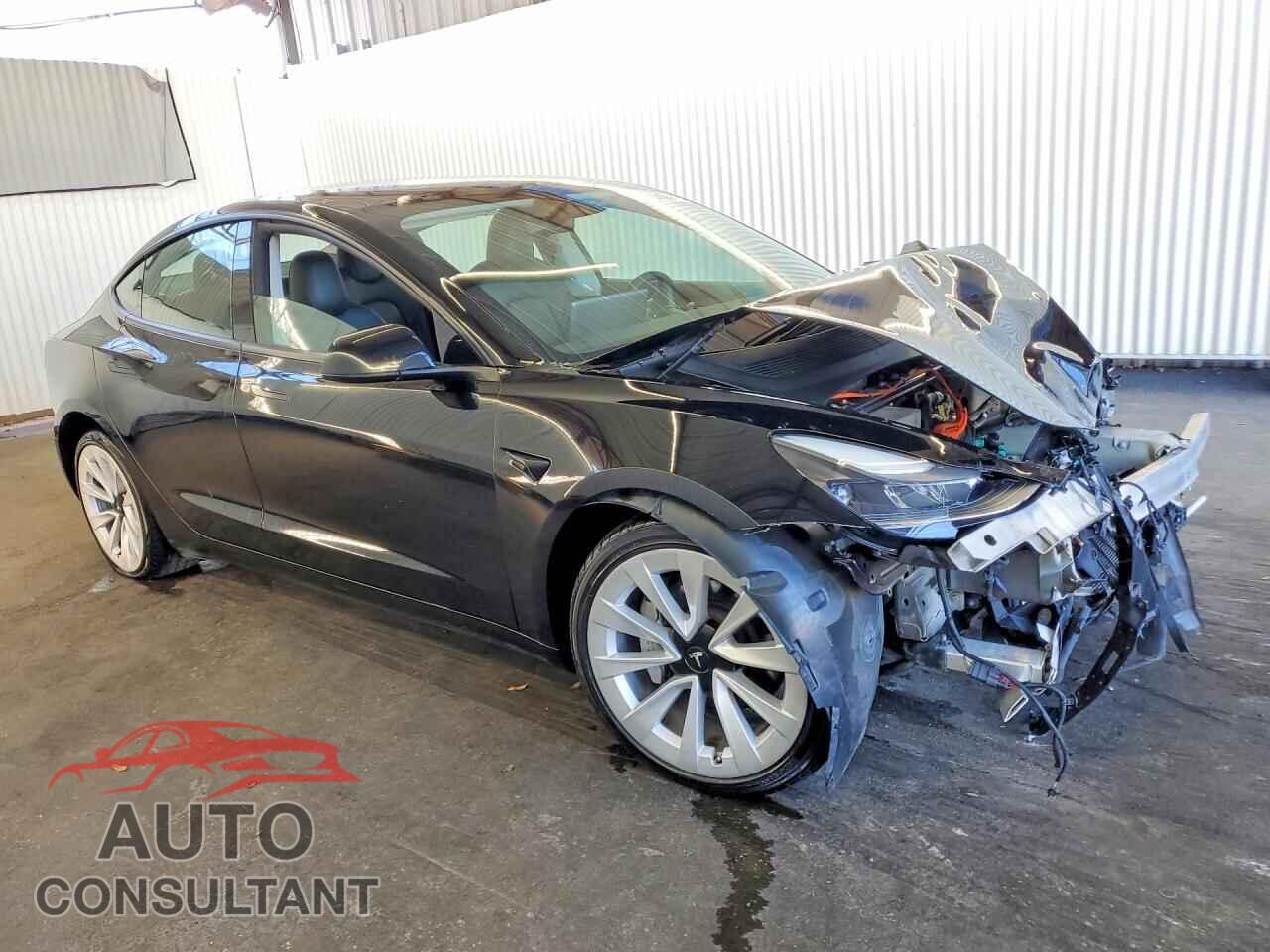 TESLA MODEL 3 2023 - 5YJ3E1EA7PF450701