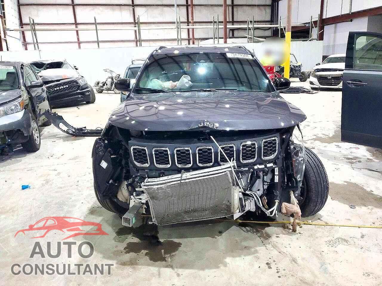 JEEP COMPASS 2024 - 3C4NJDFN0RT129563