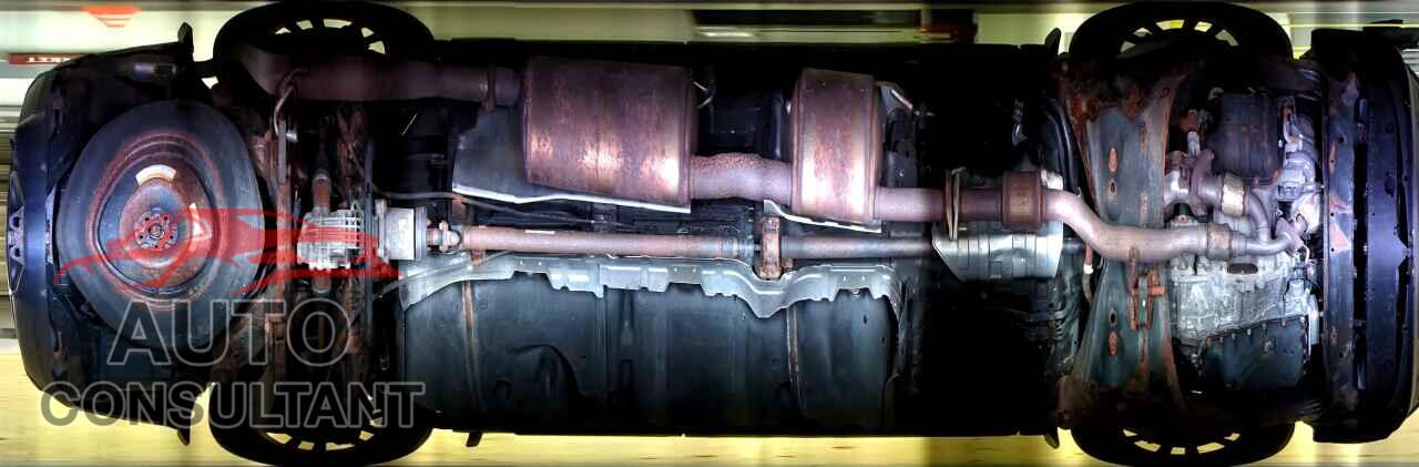 NISSAN PATHFINDER 2013 - 5N1AR2MM2DC601123