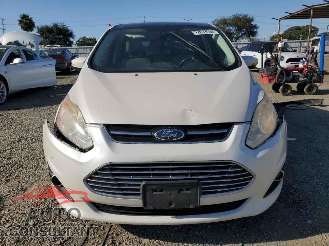 FORD CMAX 2015 - 1FADP5BU0FL112417