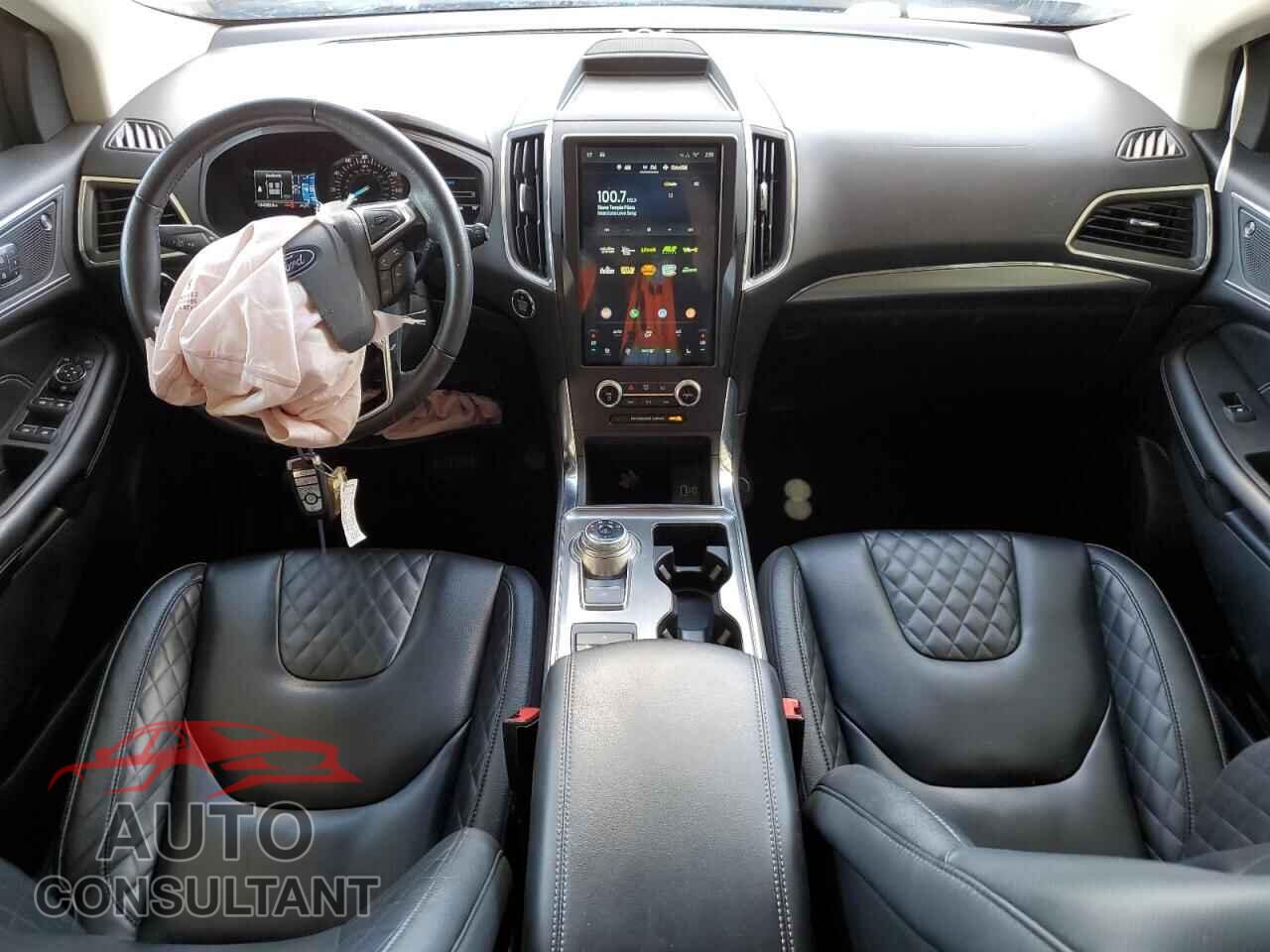 FORD EDGE 2023 - 2FMPK4K93PBA58846