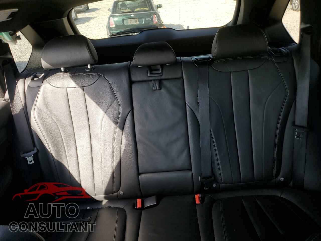 BMW X5 2017 - 5UXKR2C3XH0X04460