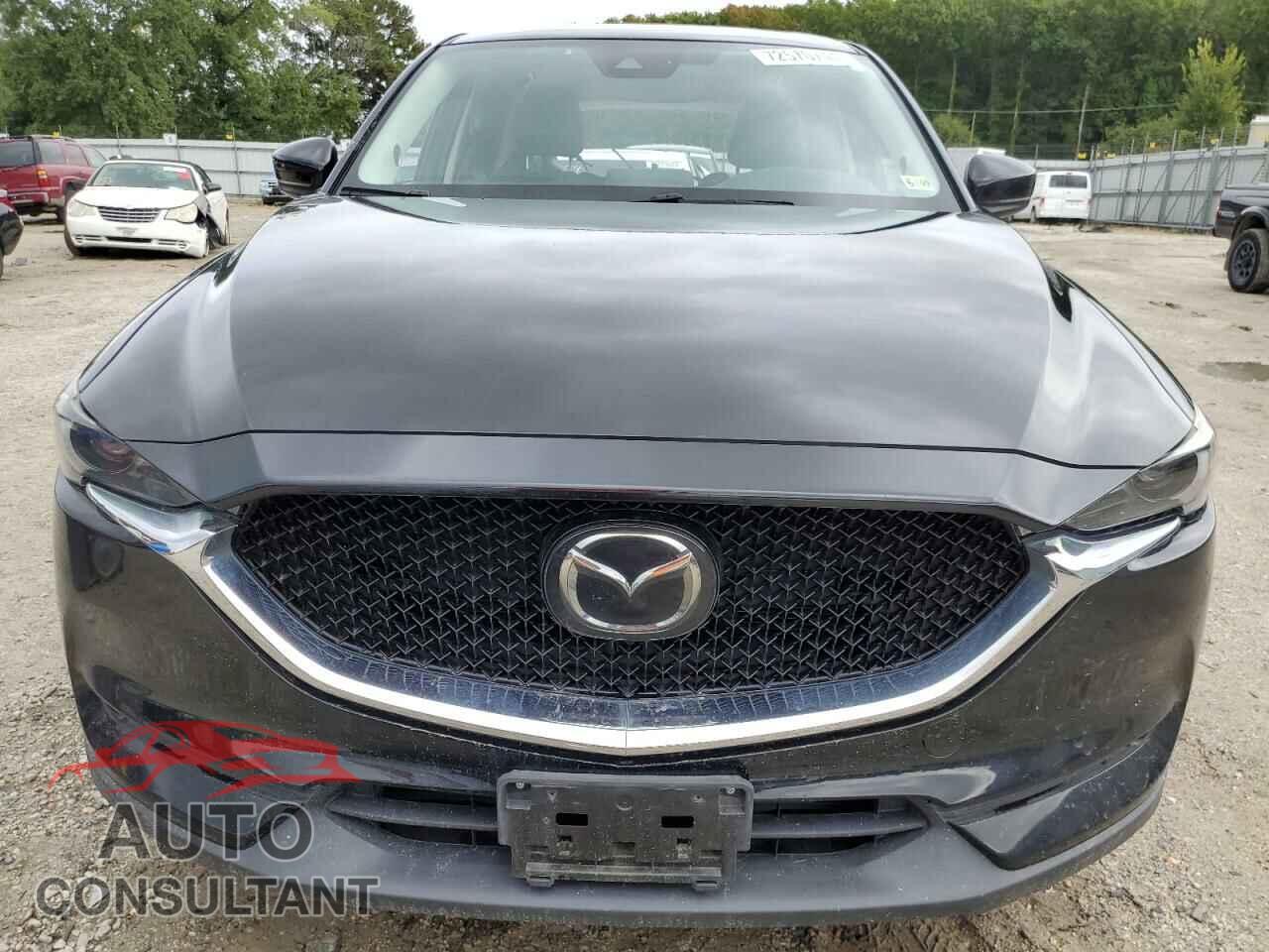 MAZDA CX-5 2019 - JM3KFADM1K1552072