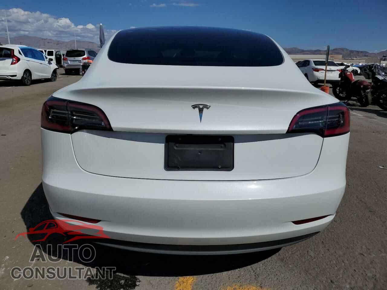 TESLA MODEL 3 2023 - 5YJ3E1EA0PF542202