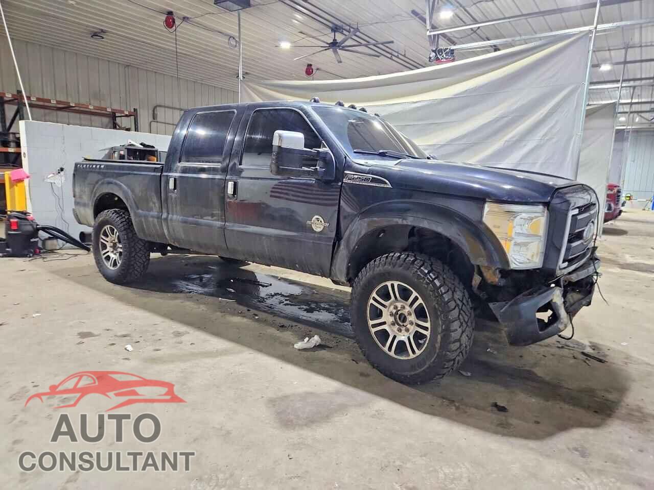 FORD F250 2015 - 1FT7W2BT5FEA74462