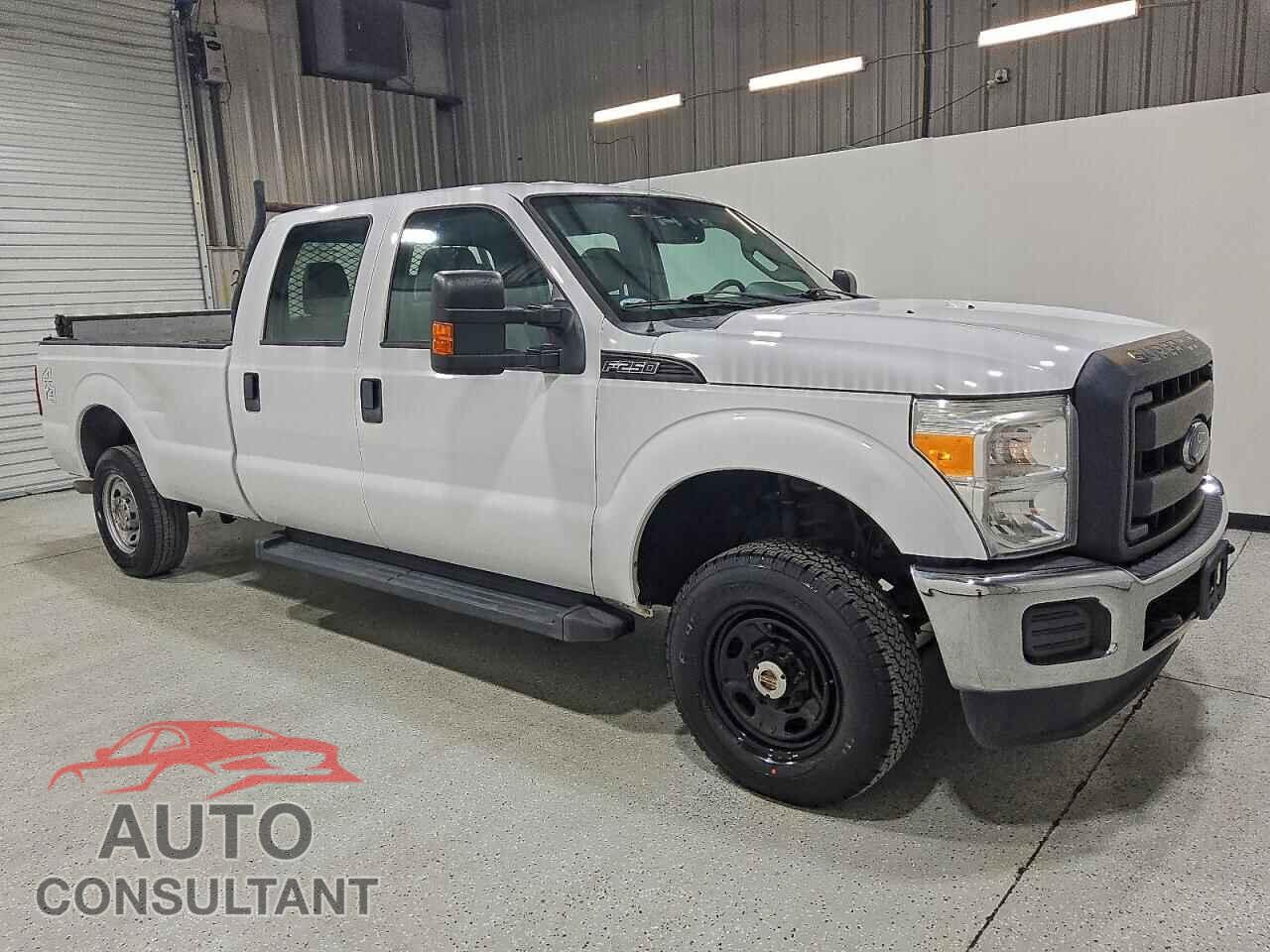 FORD F250 2016 - 1FT7W2B60GEC88514