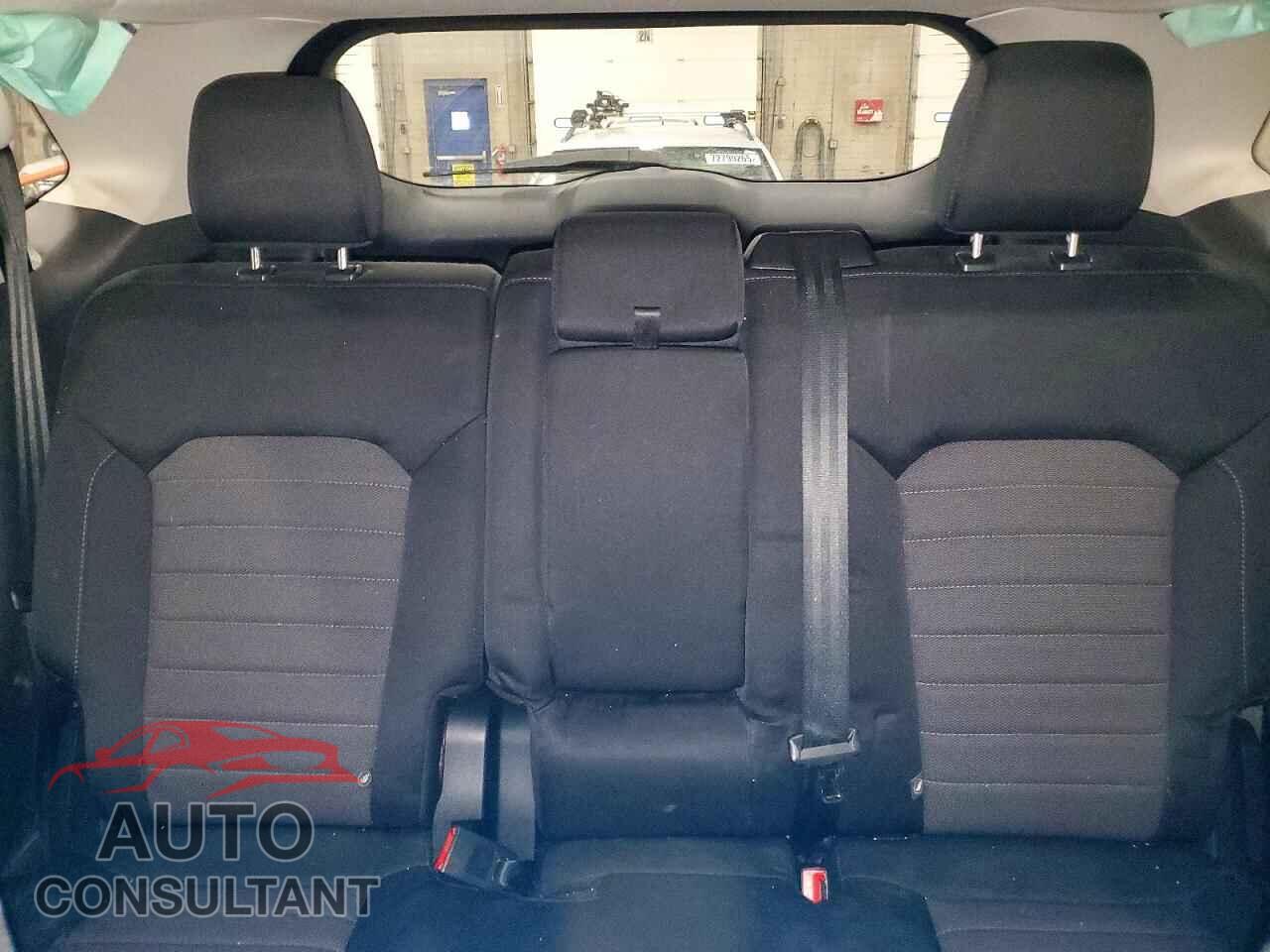 FORD EDGE 2016 - 2FMPK4G97GBB31418