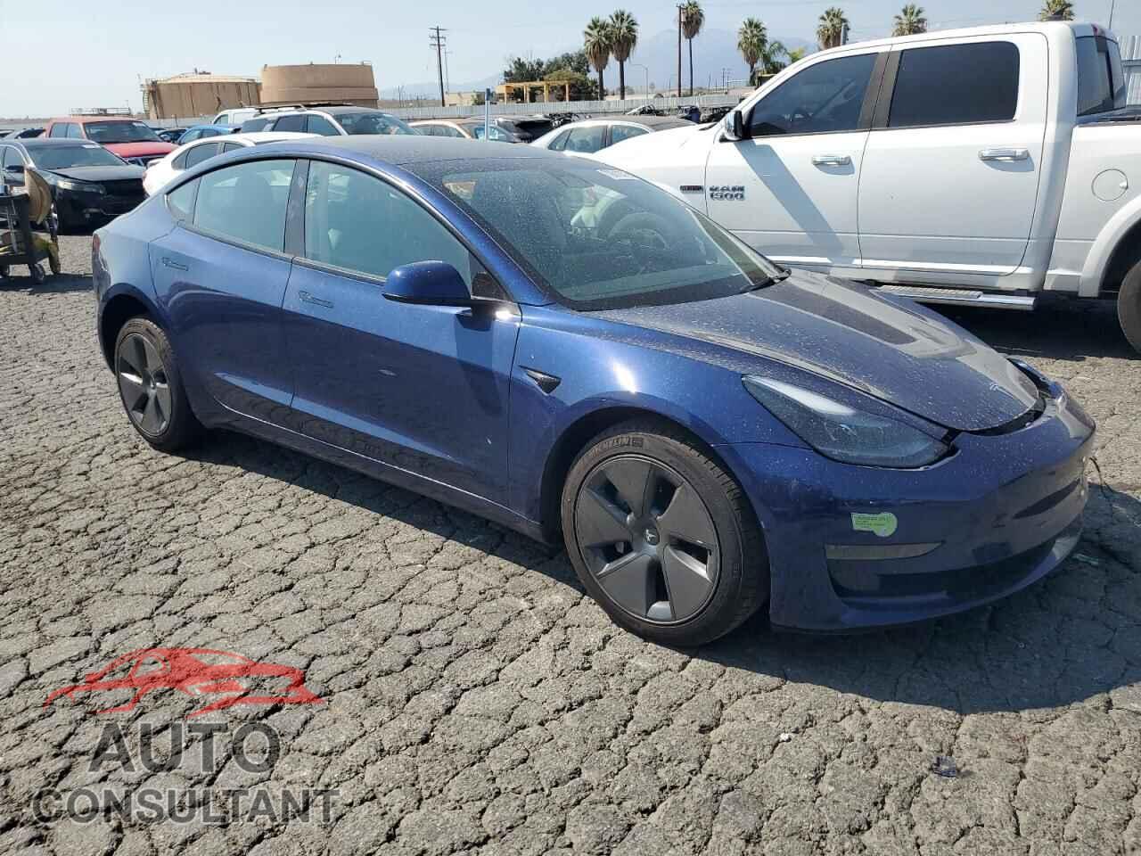 TESLA MODEL 3 2023 - 5YJ3E1EA2PF619636