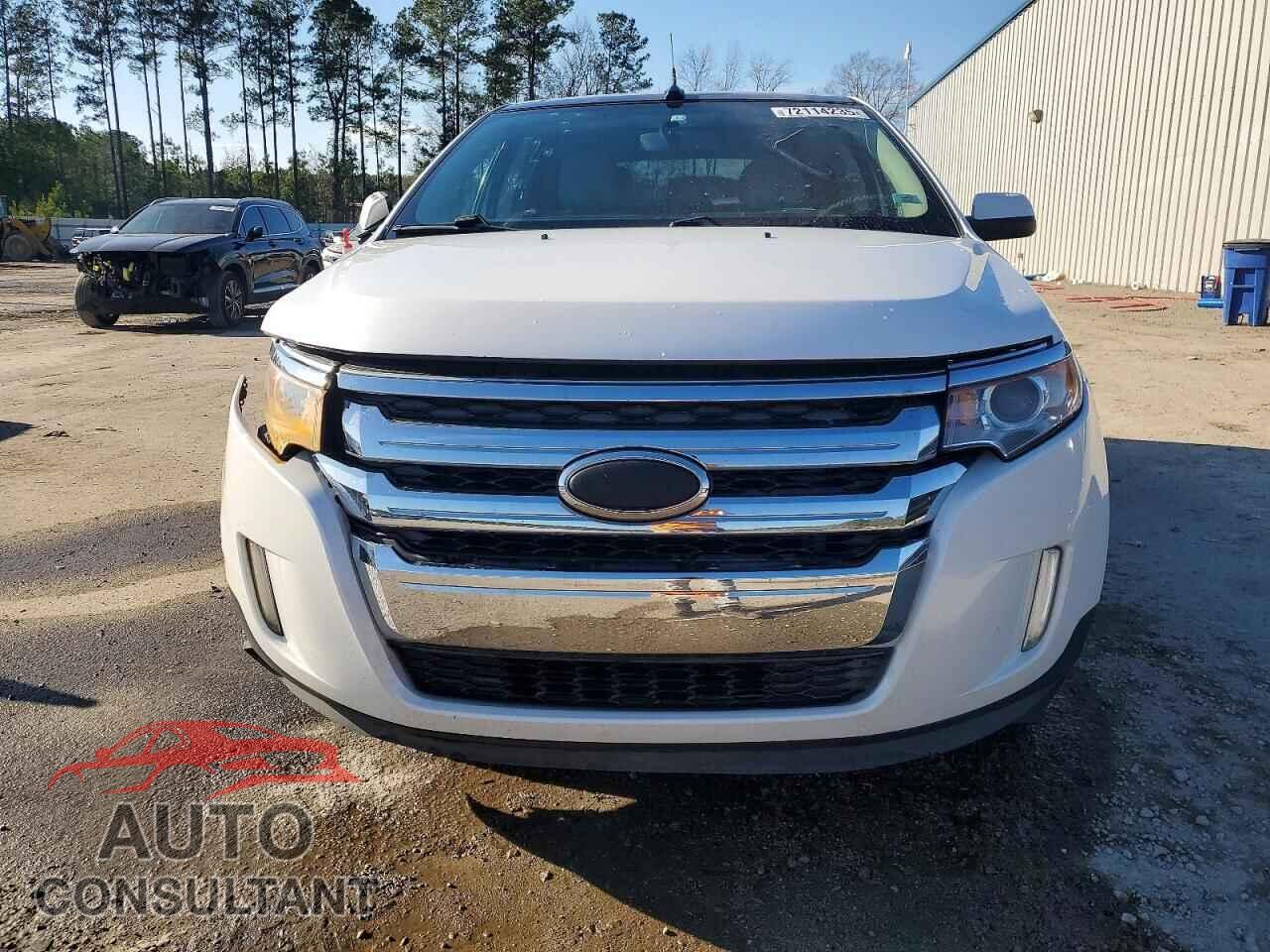 FORD EDGE 2013 - 2FMDK3JC9DBC32666