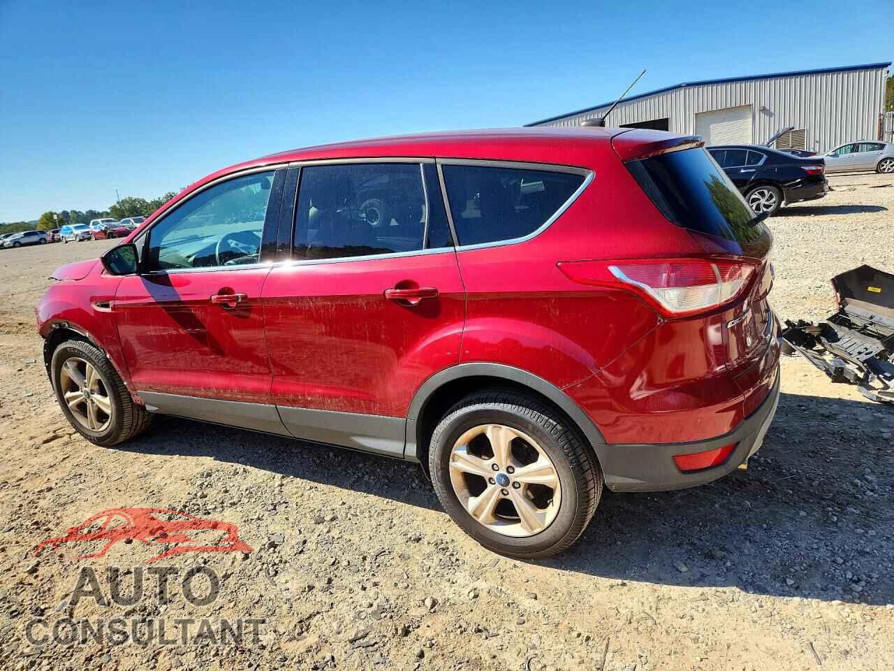 FORD ESCAPE 2013 - 1FMCU0GX4DUB53477