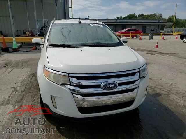 FORD EDGE 2013 - 2FMDK3JC8DBC95709