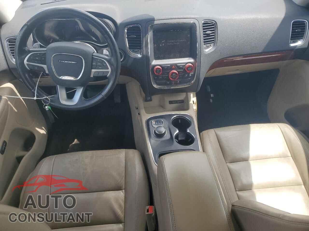 DODGE DURANGO 2015 - 1C4RDHDG3FC800834
