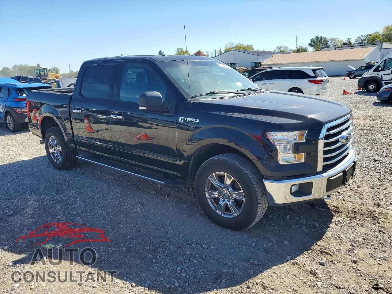 FORD F150 2015 - 1FTEW1EF7FFB31259