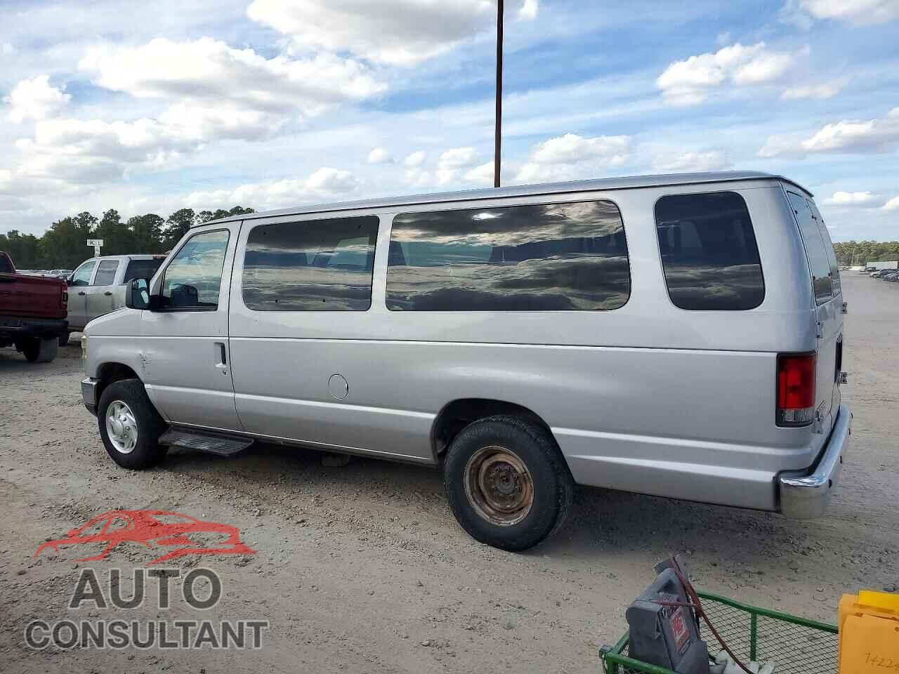 FORD ECONOLINE 2013 - 1FBSS3BL2DDB07775