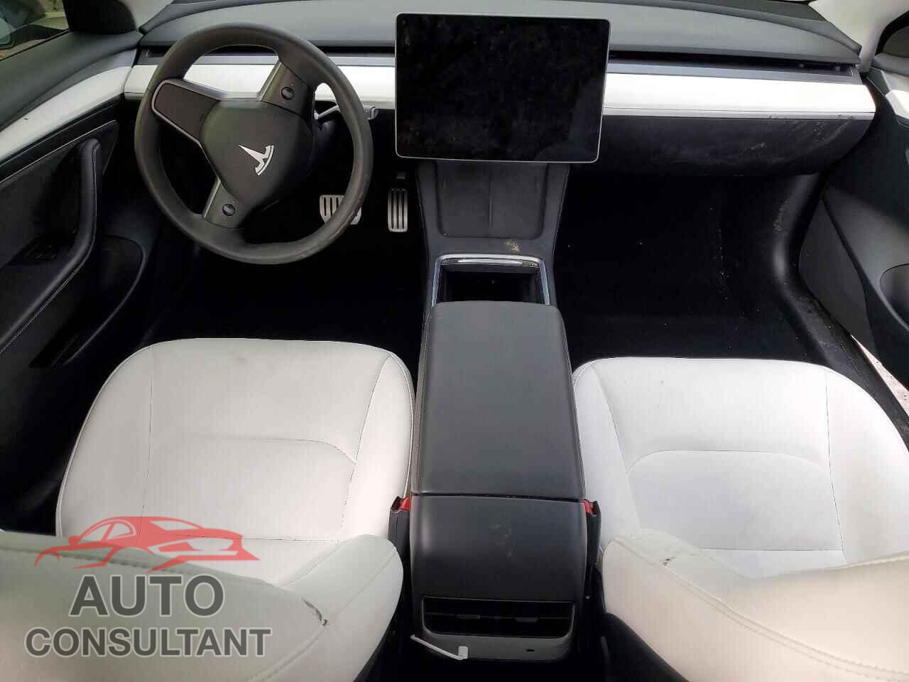 TESLA MODEL 3 2023 - 5YJ3E1EC2PF637233