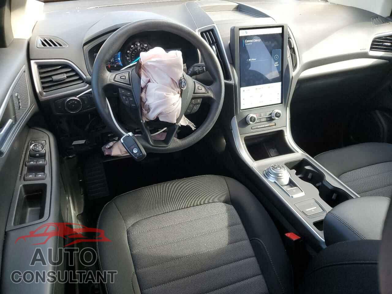 FORD EDGE 2023 - 2FMPK4G93PBA40775