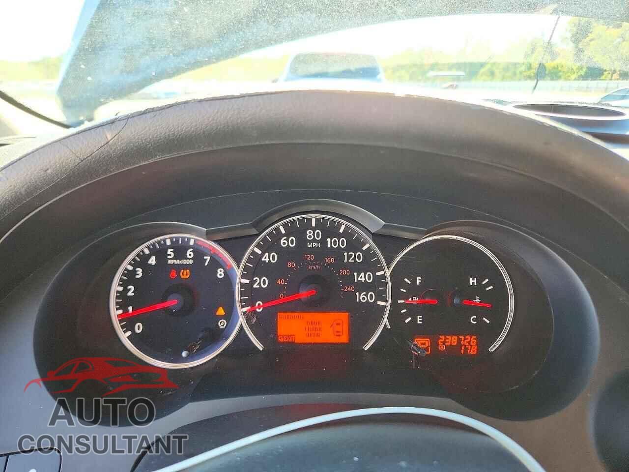 NISSAN ALTIMA 2012 - 1N4AL2AP1CN477696