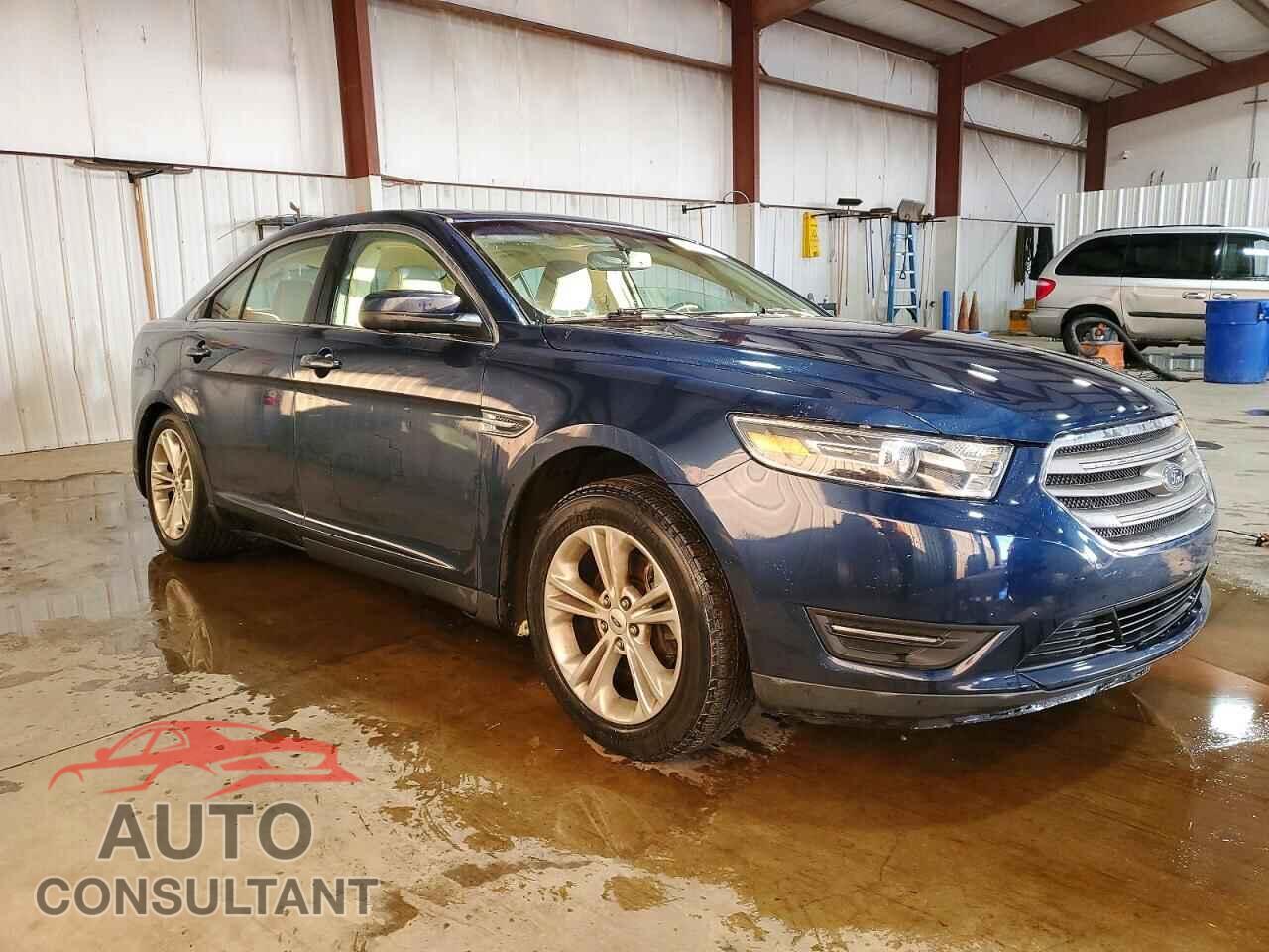FORD TAURUS 2016 - 1FAHP2E82GG135691