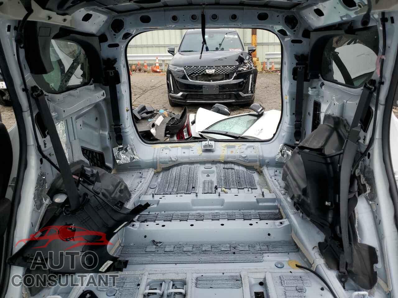 DODGE DURANGO 2024 - 1C4SDJCT6RC134418