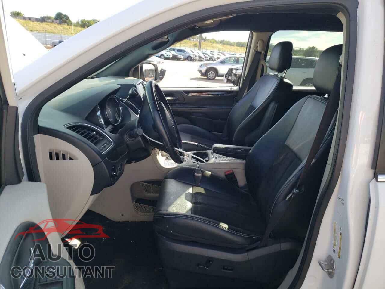 DODGE CARAVAN 2020 - 2C4RDGCG7LR183811