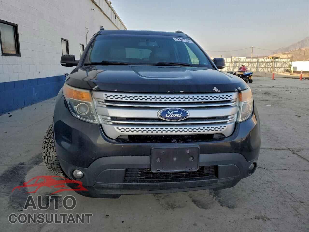 FORD EXPLORER 2015 - 1FM5K8D8XFGB70411