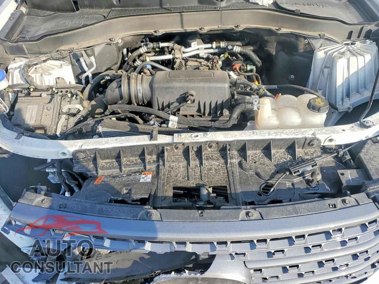 FORD EXPLORER 2024 - 1FMSK8DH1RGA11638