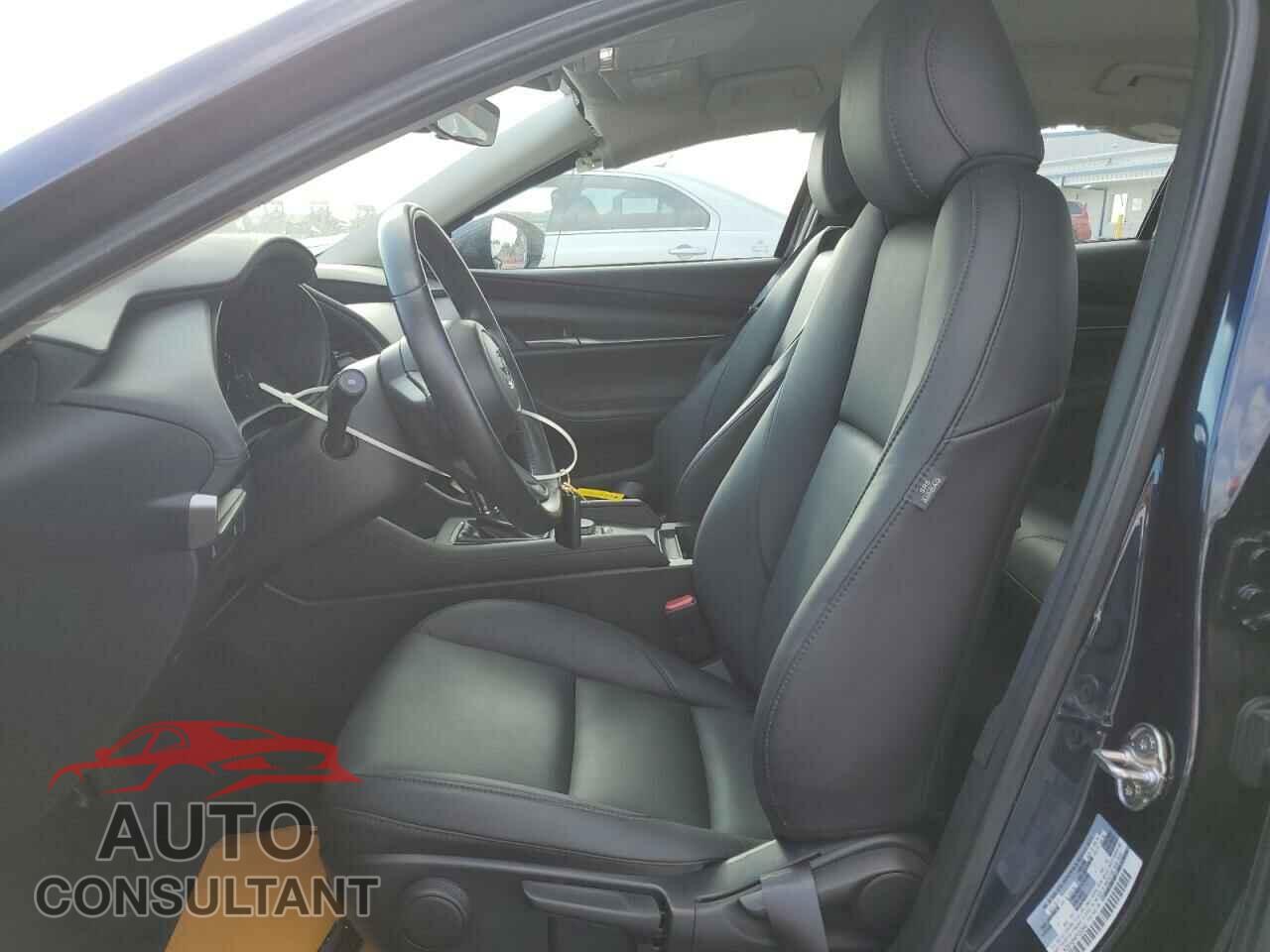 MAZDA 3 2023 - 3MZBPABM4PM380846