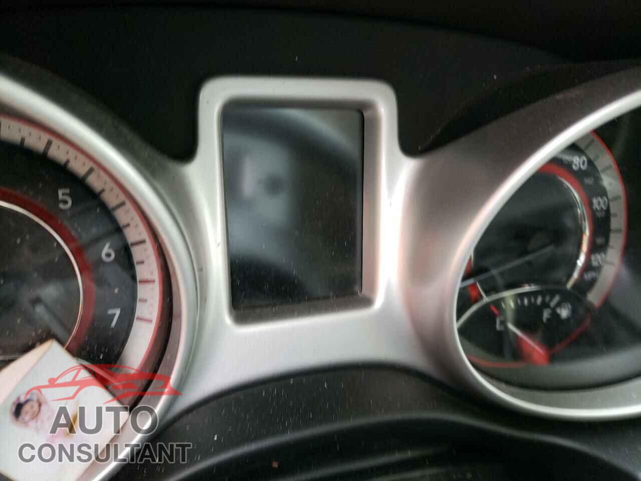 DODGE JOURNEY 2020 - 3C4PDCAB4LT237859