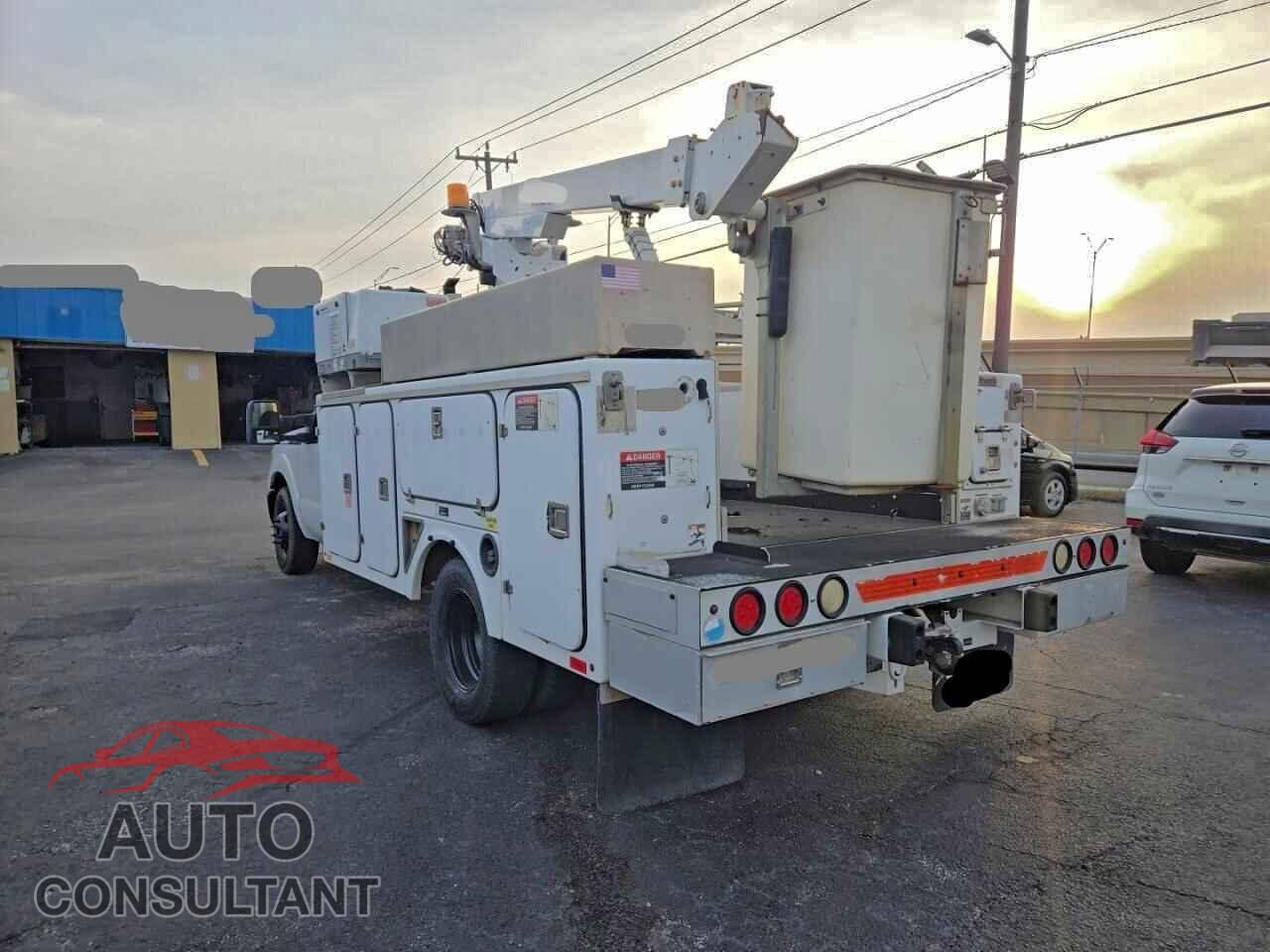 FORD F350 2012 - 1FDRF3G64CEA15668