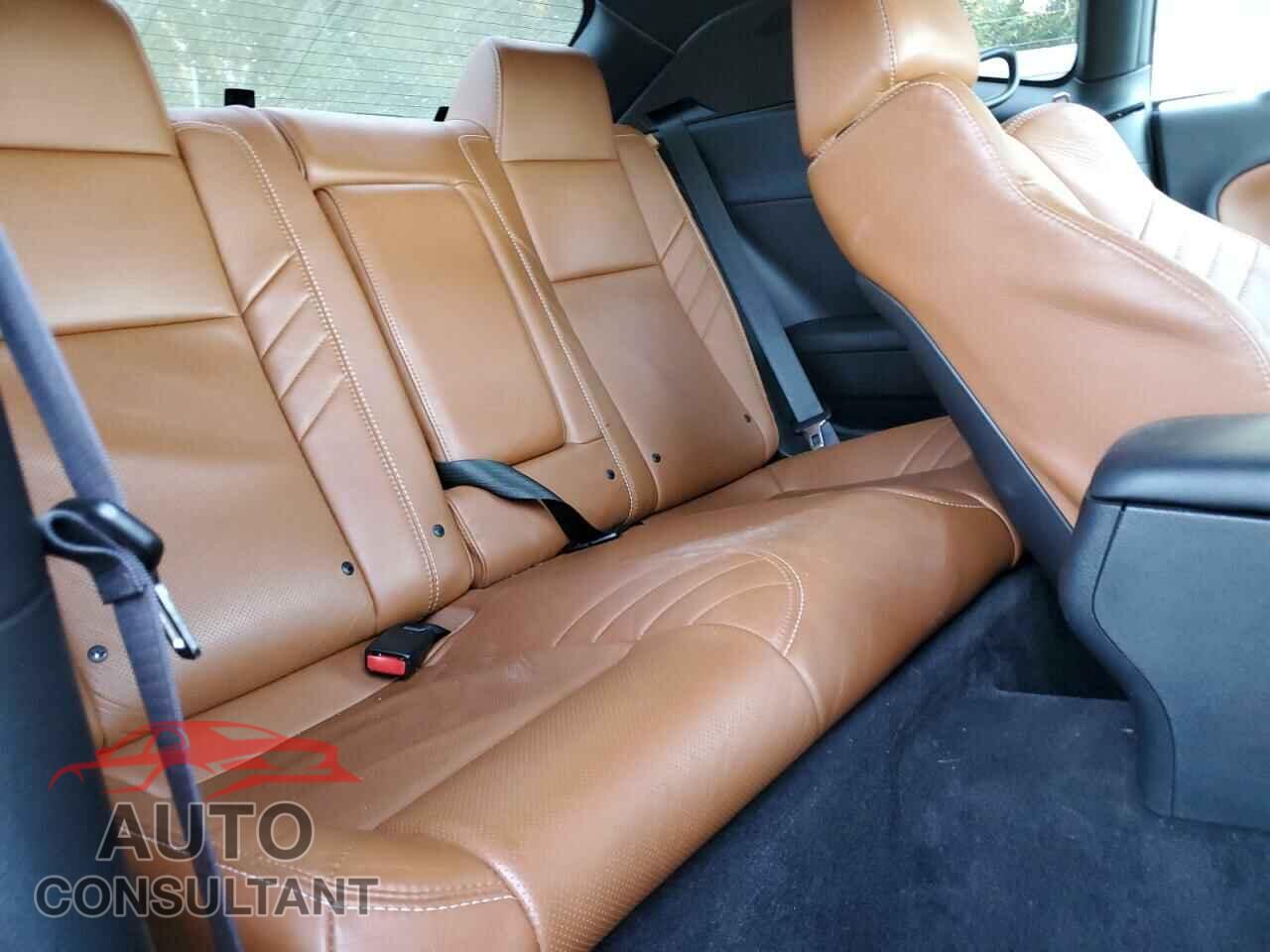 DODGE CHALLENGER 2016 - 2C3CDZC9XGH148439