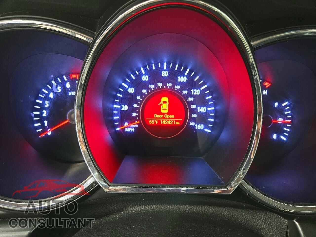 KIA OPTIMA 2013 - 5XXGM4A70DG248968