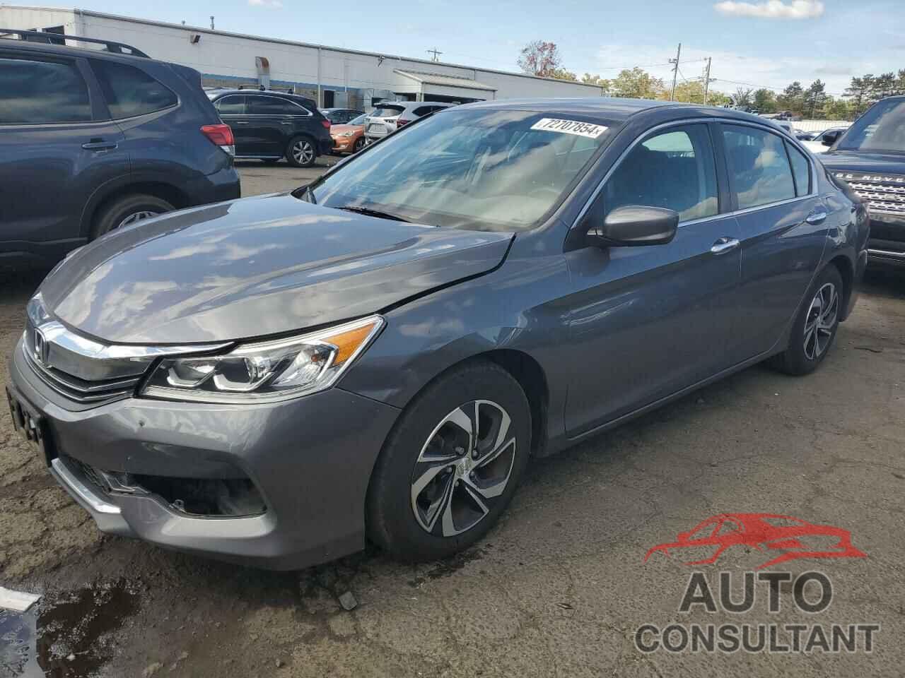 HONDA ACCORD 2016 - 1HGCR2F3XGA011979