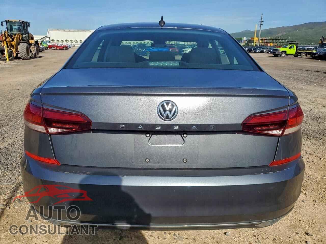 VOLKSWAGEN PASSAT 2020 - 1VWAA7A30LC005122
