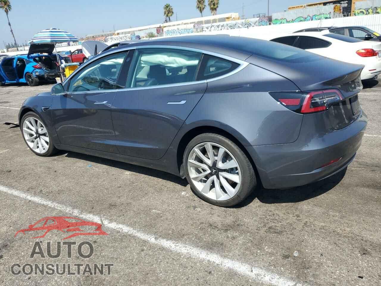TESLA MODEL 3 2019 - 5YJ3E1EA4KF425487