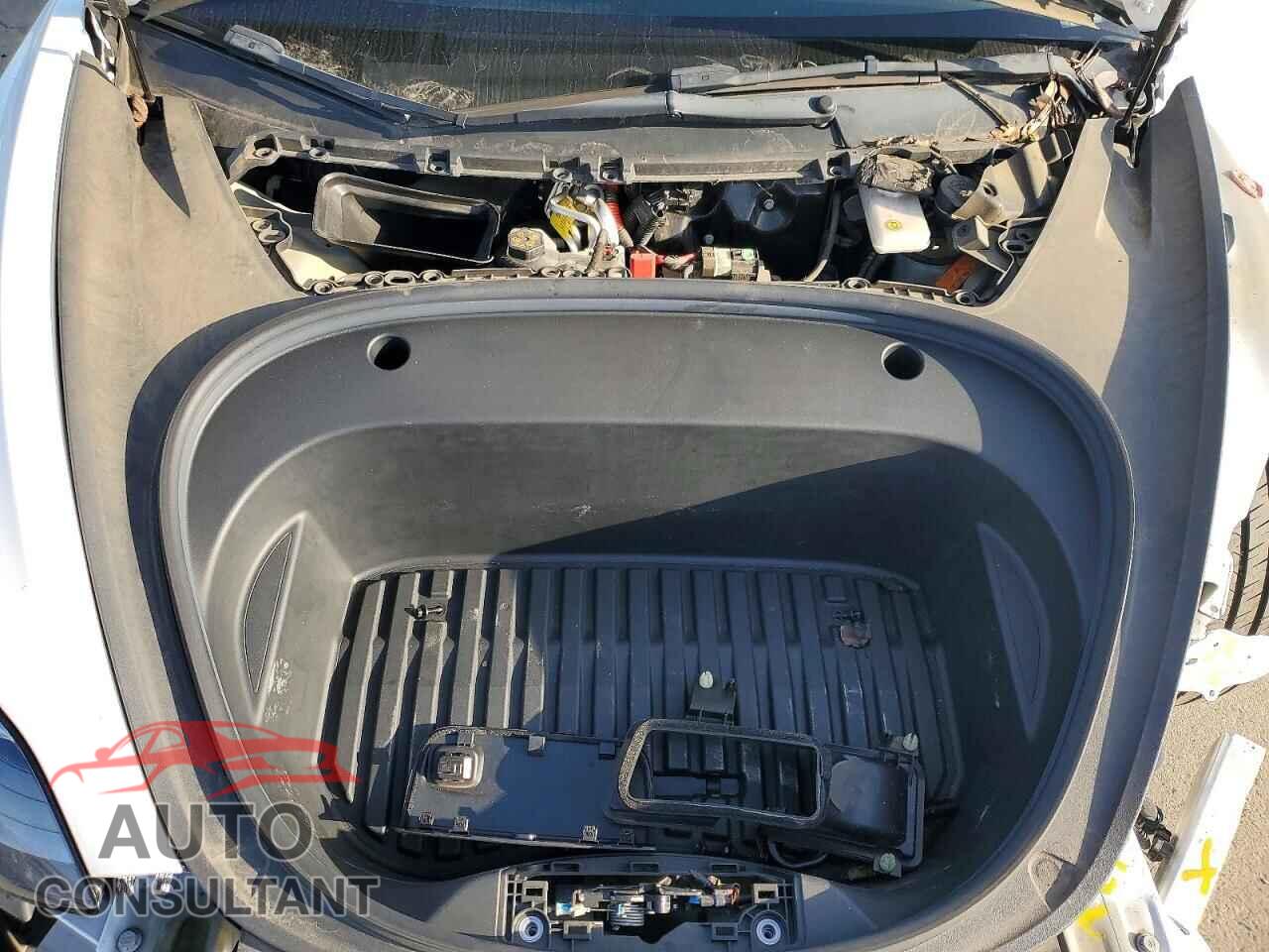 TESLA MODEL 3 2022 - 5YJ3E1EA2NF184940