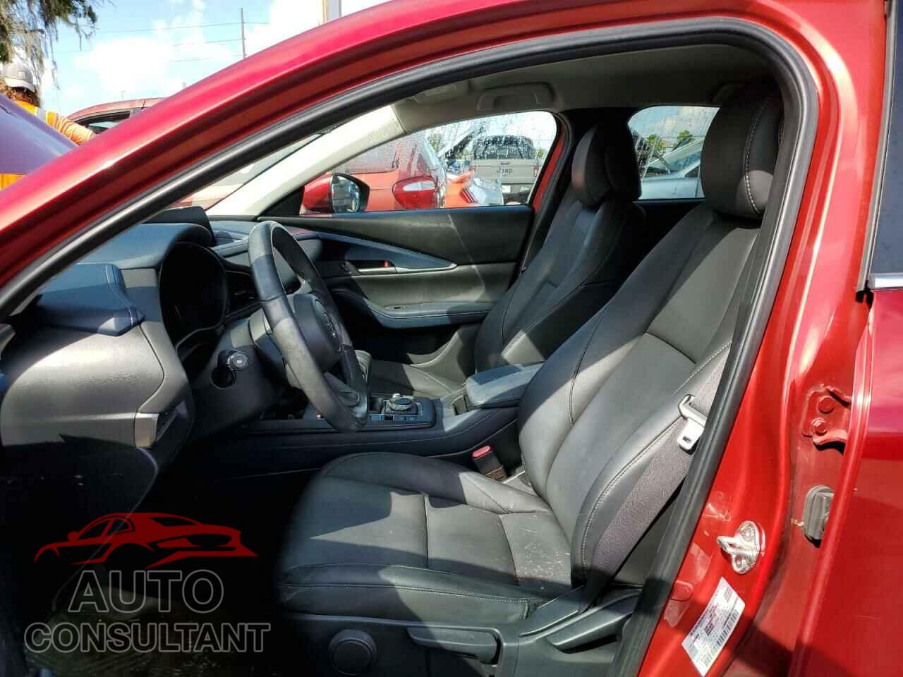 MAZDA CX30 2020 - 3MVDMACL3LM135748