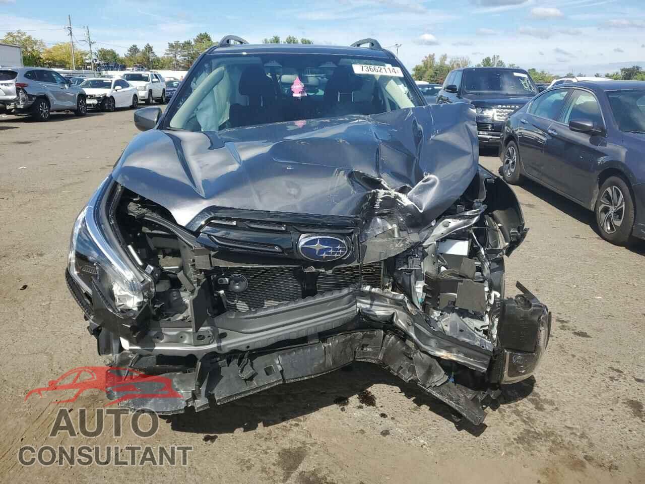 SUBARU FORESTER 2023 - JF2SKAEC8PH457194