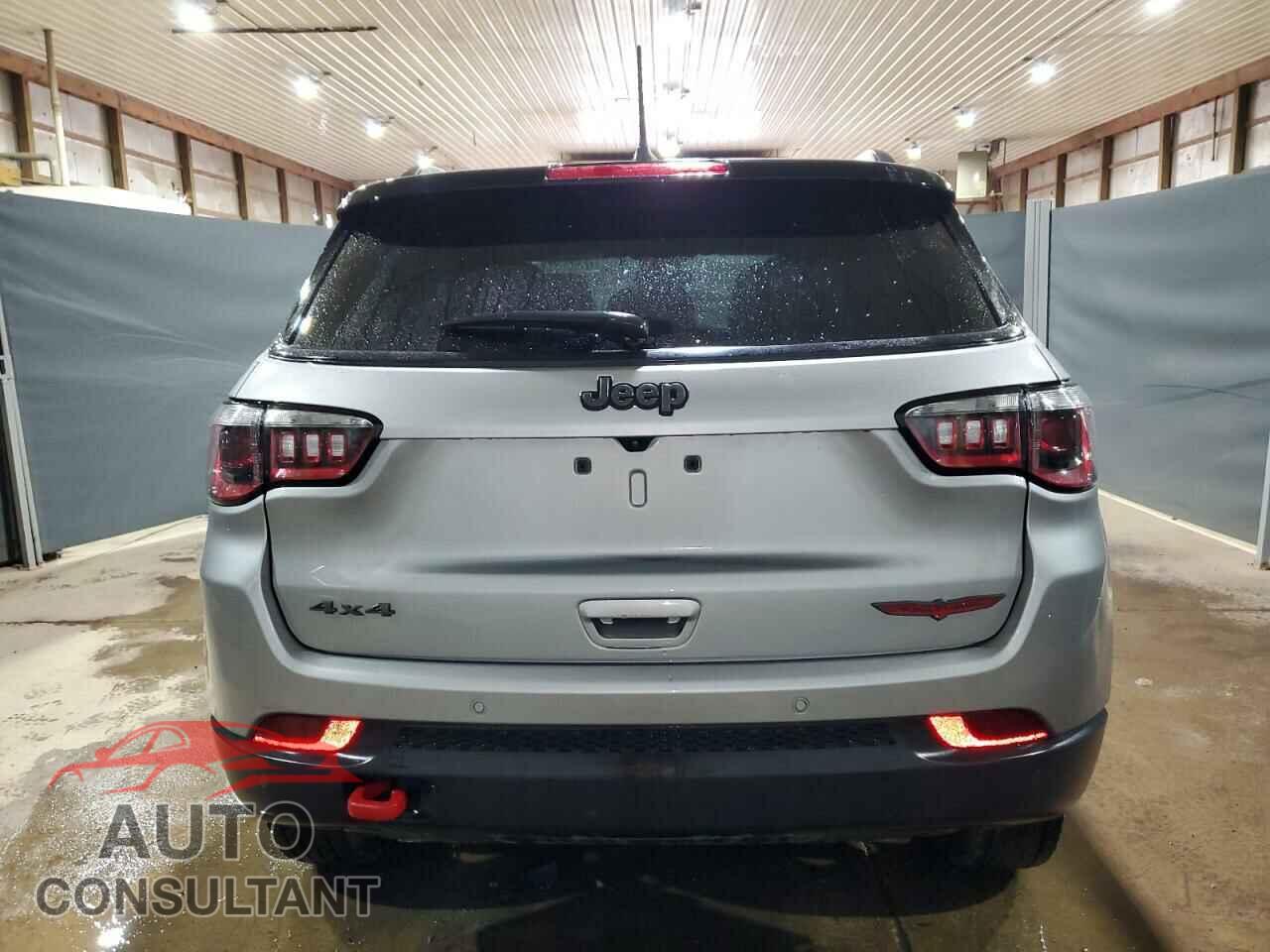 JEEP COMPASS 2024 - 3C4NJDDN3RT595216