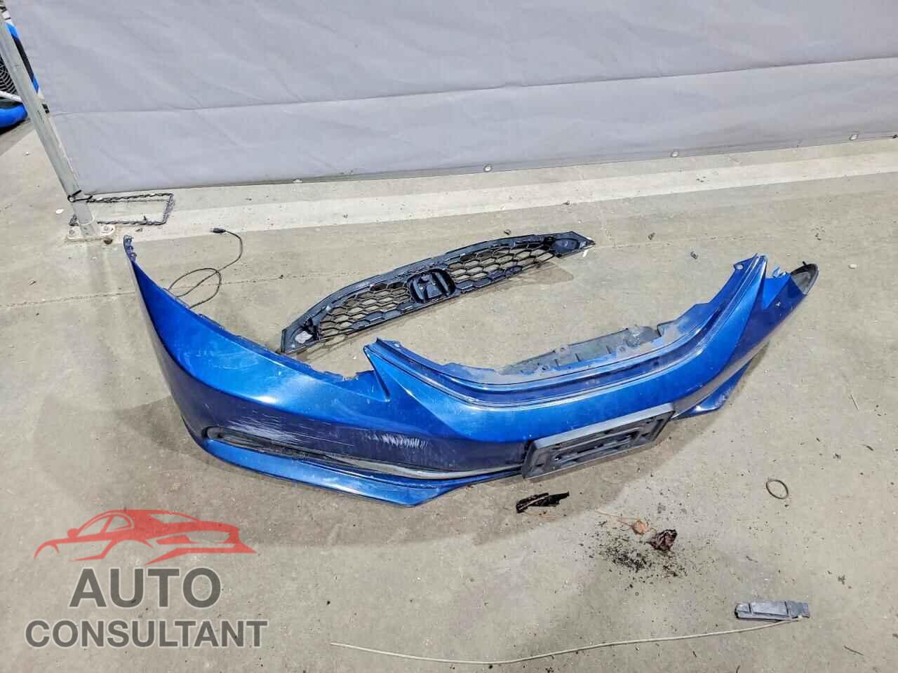 HONDA CIVIC 2014 - 19XFB2F50EE042430