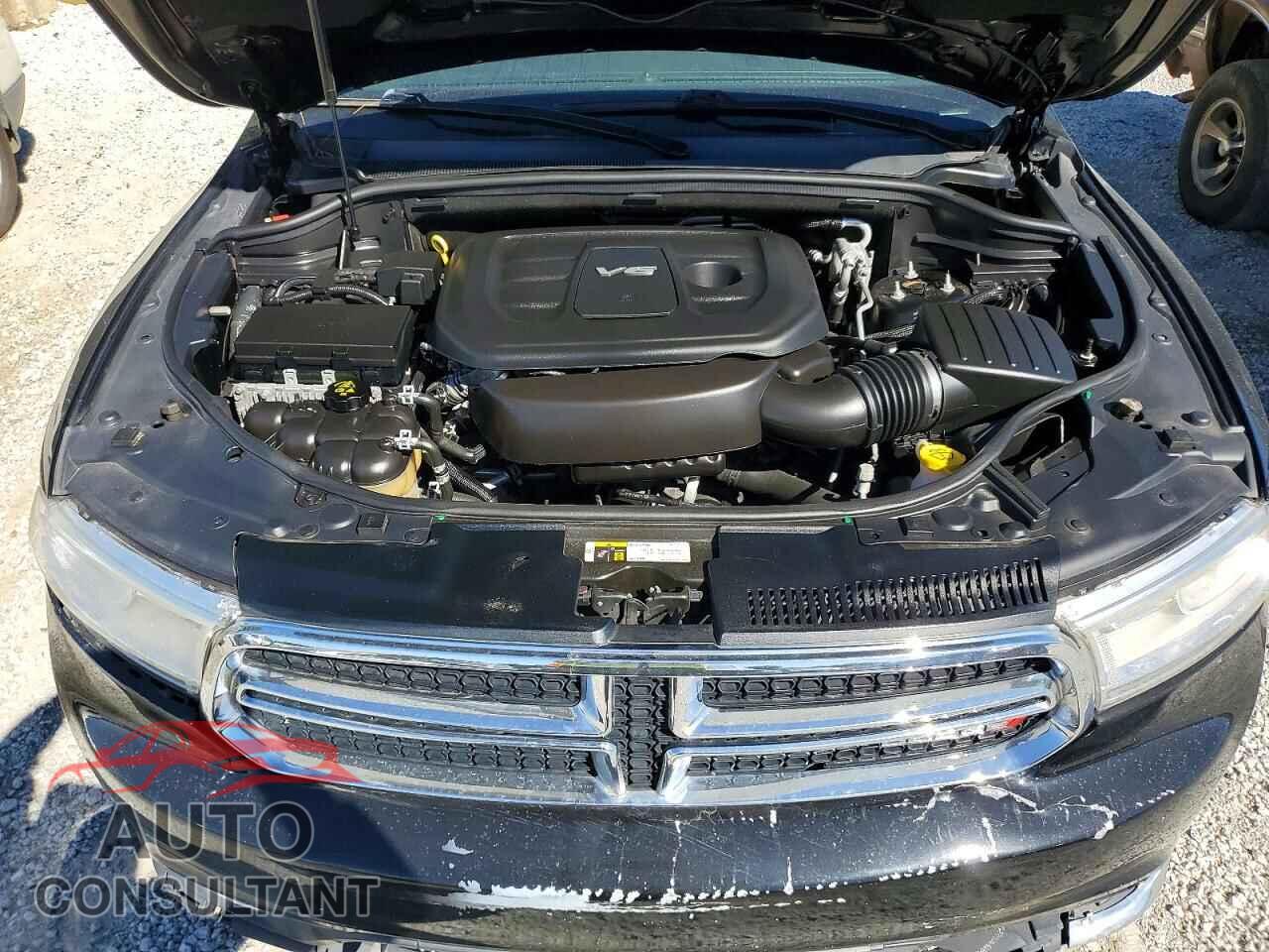 DODGE DURANGO 2018 - 1C4RDHAG8JC485994
